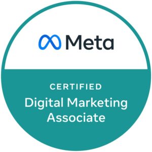 Meta Blueprint Certification